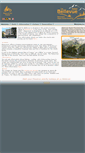 Mobile Screenshot of lebellevue.eu